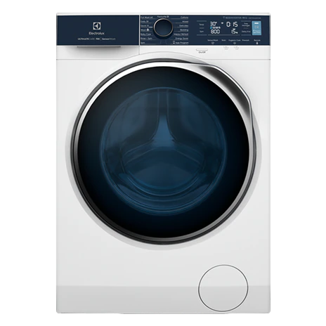 Electrolux 9kg Front Load Washing Machine [EWF-9042Q7WB] - Click Image to Close